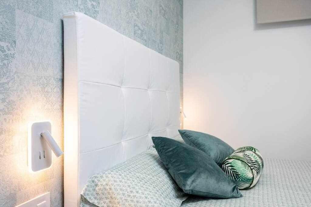 Sunnyland Santa Cruz Loft Parking Apartment Ngoại thất bức ảnh