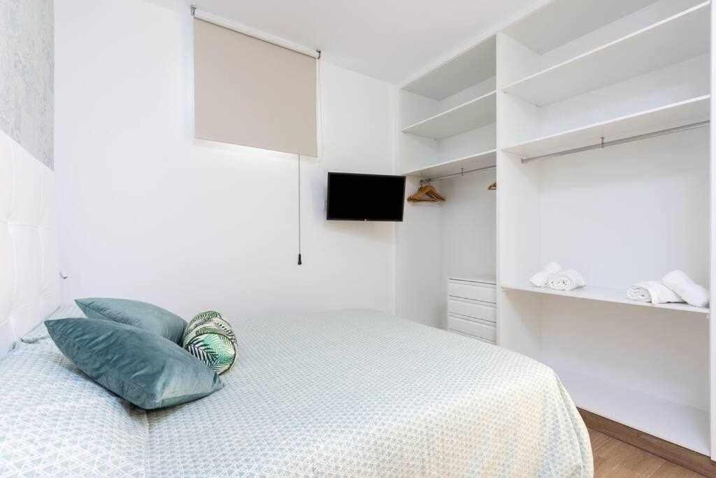 Sunnyland Santa Cruz Loft Parking Apartment Ngoại thất bức ảnh