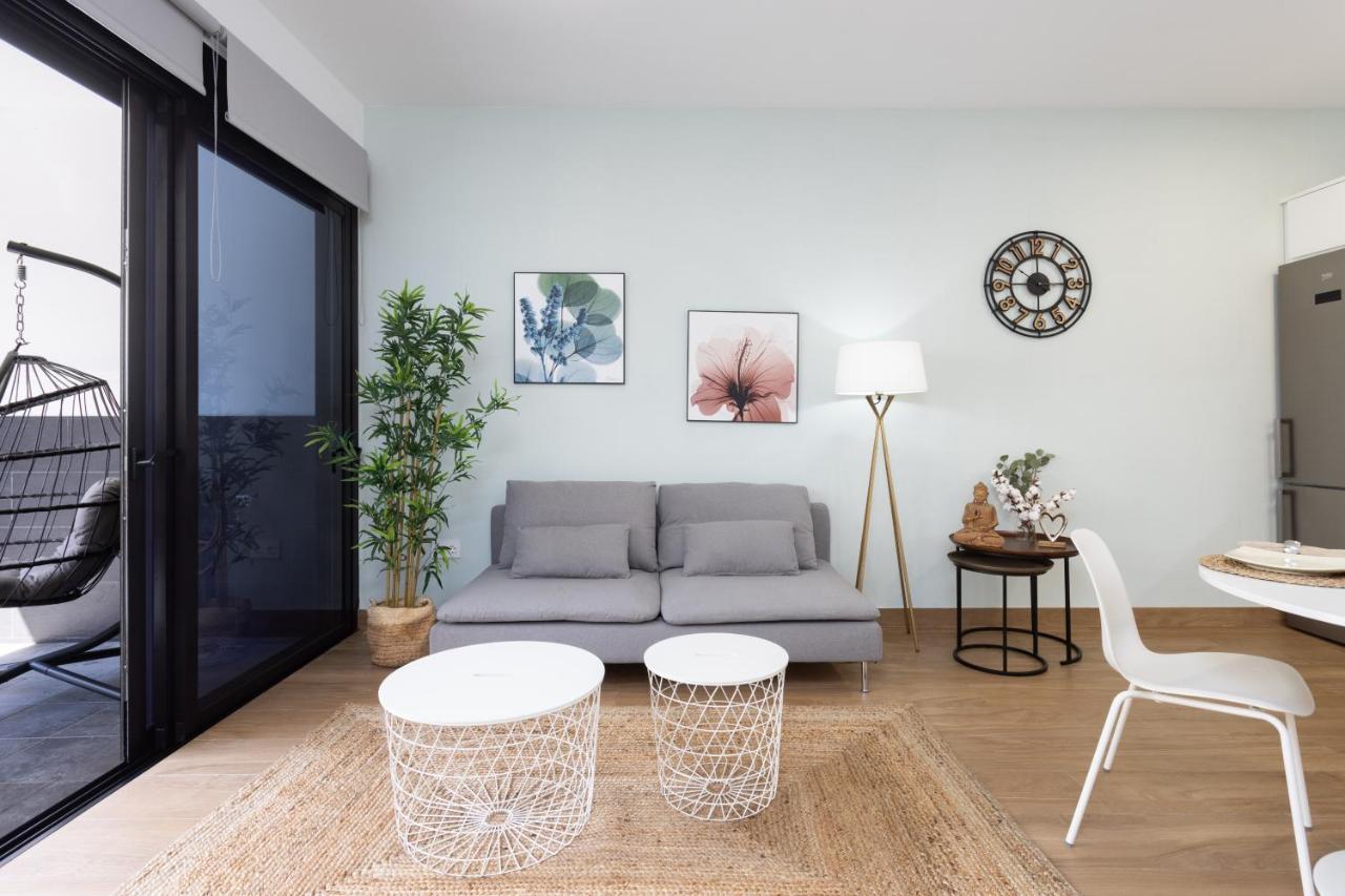 Sunnyland Santa Cruz Loft Parking Apartment Ngoại thất bức ảnh